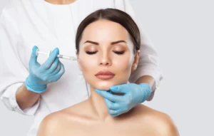 botox par medecin califie